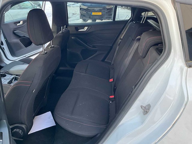 2019 ford focus wagon 1.0 ecoboost titanium business personenauto, g-480-bt - afbeelding 29 van  32