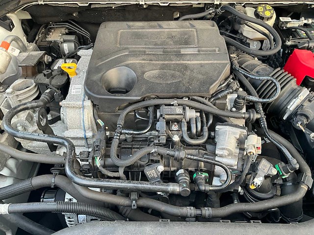 2019 ford focus wagon 1.0 ecoboost titanium business personenauto, g-480-bt - afbeelding 32 van  32