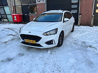 2019 ford focus wagon 1.0 ecoboost titanium business personenauto, g-480-bt - afbeelding 4 van  32