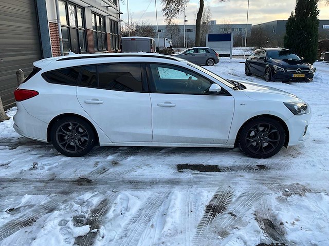 2019 ford focus wagon 1.0 ecoboost titanium business personenauto, g-480-bt - afbeelding 6 van  32