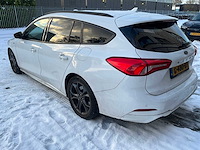 2019 ford focus wagon 1.0 ecoboost titanium business personenauto, g-480-bt - afbeelding 9 van  32