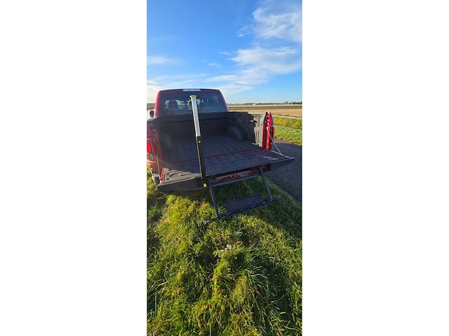 2019 ford raptor f-150 pick-up truck - afbeelding 5 van  27