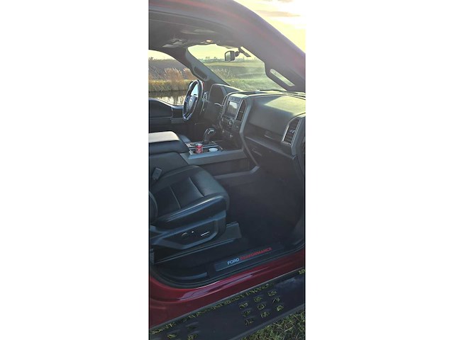 2019 ford raptor f-150 pick-up truck - afbeelding 16 van  27