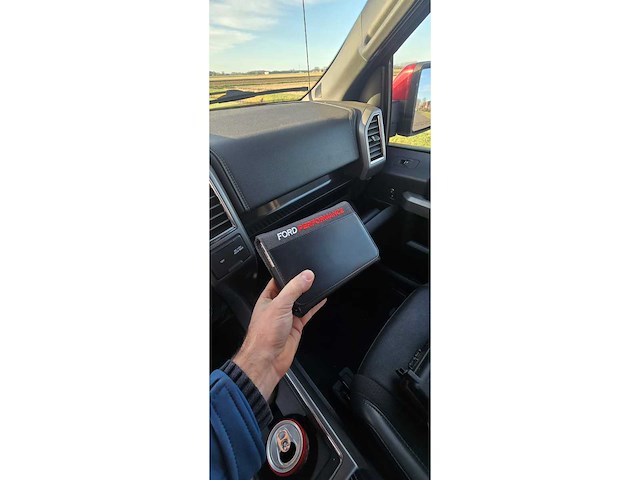 2019 ford raptor f-150 pick-up truck - afbeelding 19 van  27