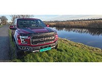 2019 ford raptor f-150 pick-up truck - afbeelding 22 van  27