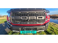 2019 ford raptor f-150 pick-up truck - afbeelding 3 van  33