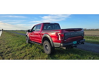 2019 ford raptor f-150 pick-up truck - afbeelding 4 van  33