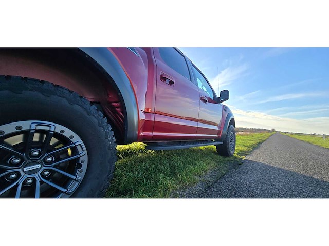 2019 ford raptor f-150 pick-up truck - afbeelding 7 van  33