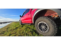 2019 ford raptor f-150 pick-up truck - afbeelding 8 van  33