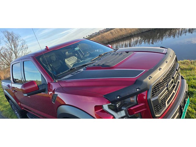 2019 ford raptor f-150 pick-up truck - afbeelding 9 van  33