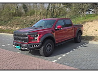 2019 ford raptor f-150 pick-up truck - afbeelding 1 van  33