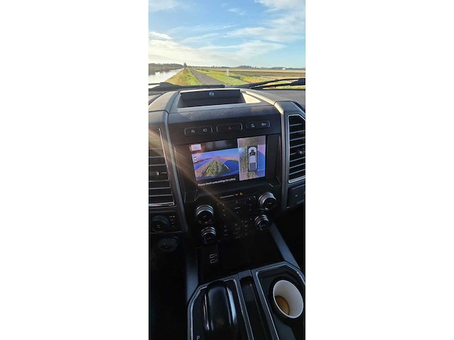 2019 ford raptor f-150 pick-up truck - afbeelding 18 van  33