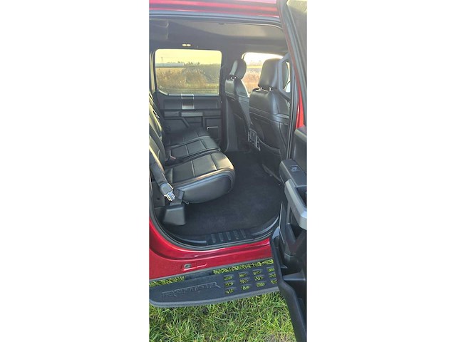 2019 ford raptor f-150 pick-up truck - afbeelding 19 van  33