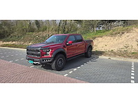 2019 ford raptor f-150 pick-up truck - afbeelding 12 van  33