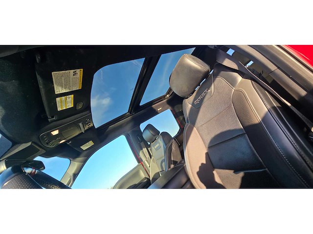 2019 ford raptor f-150 pick-up truck - afbeelding 24 van  33