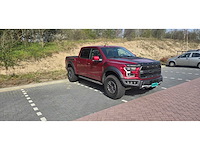 2019 ford raptor f-150 pick-up truck - afbeelding 28 van  33