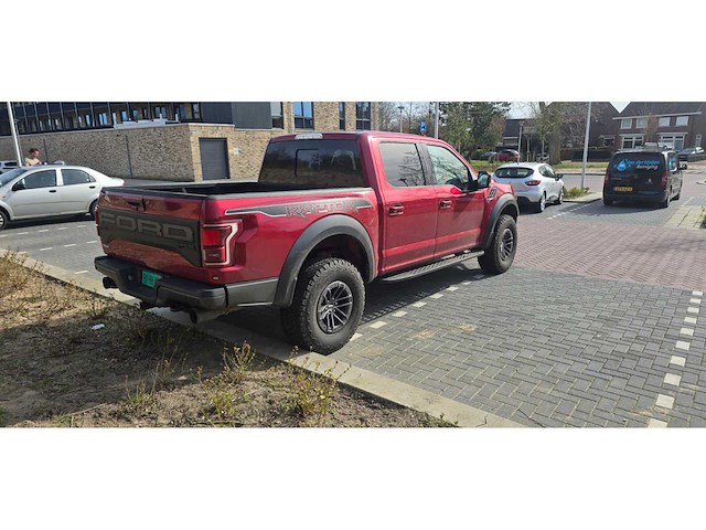 2019 ford raptor f-150 pick-up truck - afbeelding 30 van  33