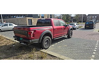 2019 ford raptor f-150 pick-up truck - afbeelding 30 van  33