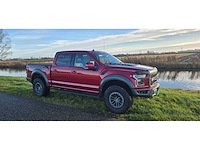 2019 ford raptor f-150 pick-up truck - afbeelding 33 van  33