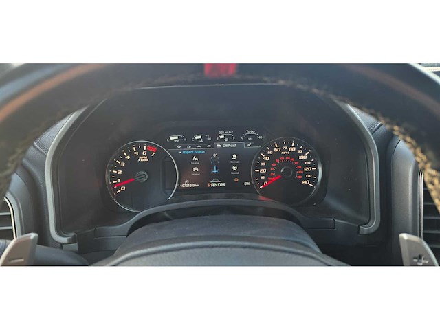 2019 ford raptor f-150 pick-up truck - afbeelding 10 van  27