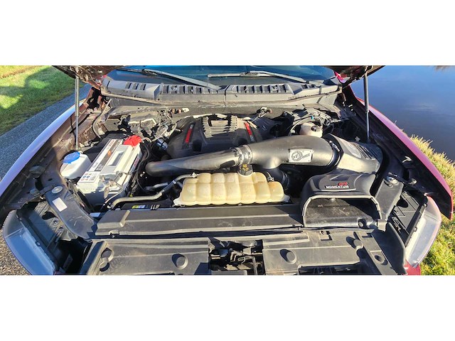 2019 ford raptor f-150 pick-up truck - afbeelding 20 van  27