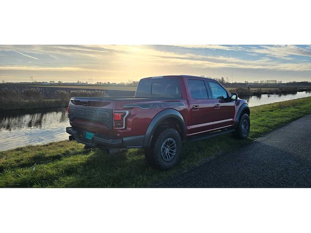 2019 ford raptor f-150 pick-up truck - afbeelding 27 van  27