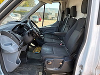 2019 ford transit 350 2.0 tdci l2h2 tr bedrijfswagen, v-259-xg - afbeelding 1 van  3