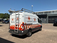 2019 ford transit 350 2.0 tdci l2h2 tr bedrijfswagen, v-259-xg