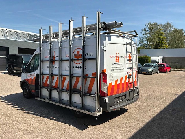 2019 ford transit 350 2.0 tdci l2h2 tr bedrijfswagen, v-259-xg - afbeelding 3 van  3