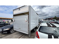 2019 ford transit 350 2.0 tdcil4h1amsk bakwagen laadklep v-058-tz - afbeelding 4 van  10