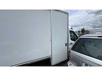 2019 ford transit 350 2.0 tdcil4h1amsk bakwagen laadklep v-058-tz - afbeelding 8 van  10