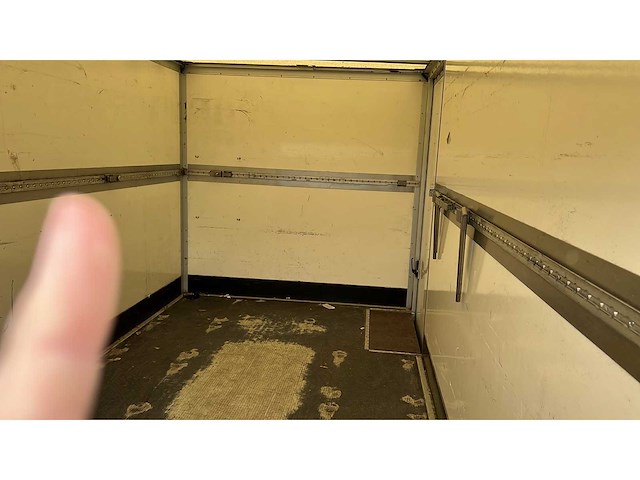 2019 ford transit 350 2.0 tdcil4h1amsk bakwagen laadklep v-058-tz - afbeelding 7 van  10