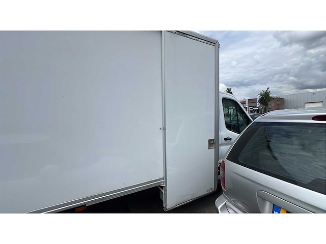 2019 ford transit 350 2.0 tdcil4h1amsk bakwagen laadklep v-058-tz - afbeelding 8 van  10