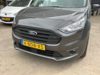2019 ford transit connect 1.5 ecoblue l1 trend bedrijfswagen - afbeelding 2 van  37