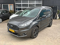 2019 ford transit connect 1.5 ecoblue l1 trend bedrijfswagen - afbeelding 1 van  37
