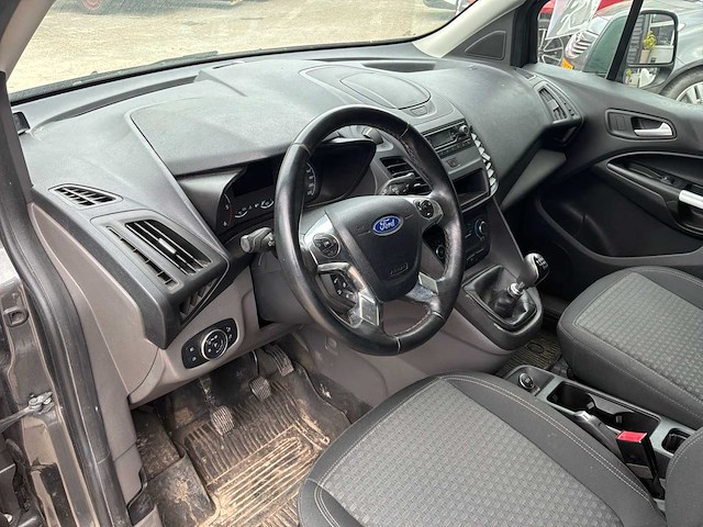 2019 ford transit connect 1.5 ecoblue l1 trend bedrijfswagen - afbeelding 16 van  37