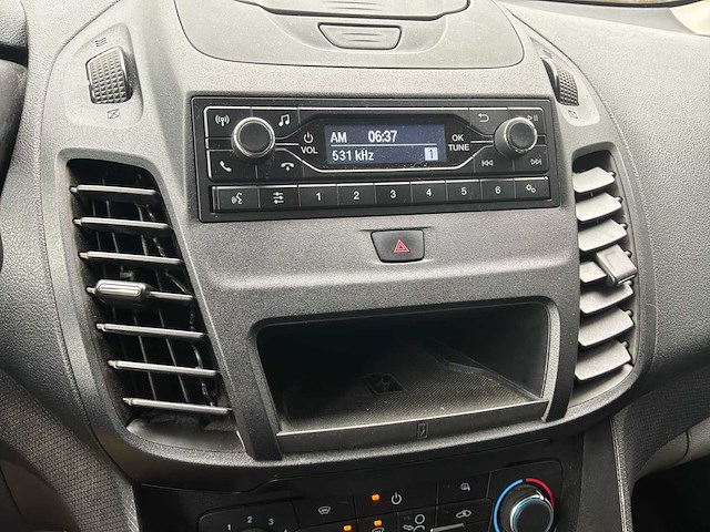 2019 ford transit connect 1.5 ecoblue l1 trend bedrijfswagen - afbeelding 20 van  37