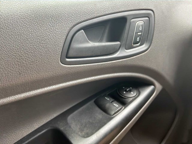 2019 ford transit connect 1.5 ecoblue l1 trend bedrijfswagen - afbeelding 27 van  37