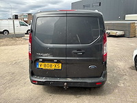 2019 ford transit connect 1.5 ecoblue l1 trend bedrijfswagen - afbeelding 34 van  37