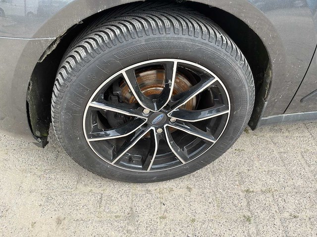 2019 ford transit connect 1.5 ecoblue l1 trend bedrijfswagen - afbeelding 4 van  31