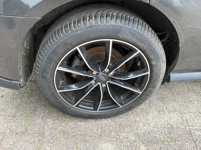 2019 ford transit connect 1.5 ecoblue l1 trend bedrijfswagen - afbeelding 6 van  31