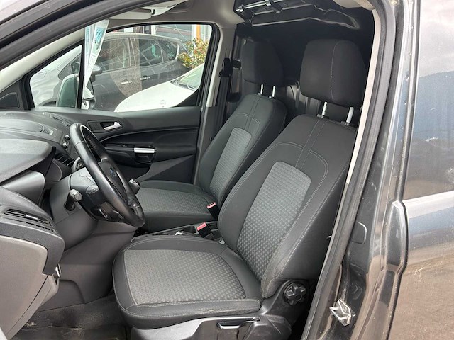 2019 ford transit connect 1.5 ecoblue l1 trend bedrijfswagen - afbeelding 13 van  31