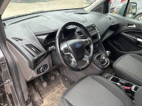 2019 ford transit connect 1.5 ecoblue l1 trend bedrijfswagen - afbeelding 14 van  31