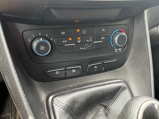 2019 ford transit connect 1.5 ecoblue l1 trend bedrijfswagen - afbeelding 19 van  31