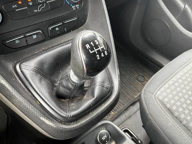 2019 ford transit connect 1.5 ecoblue l1 trend bedrijfswagen - afbeelding 20 van  31