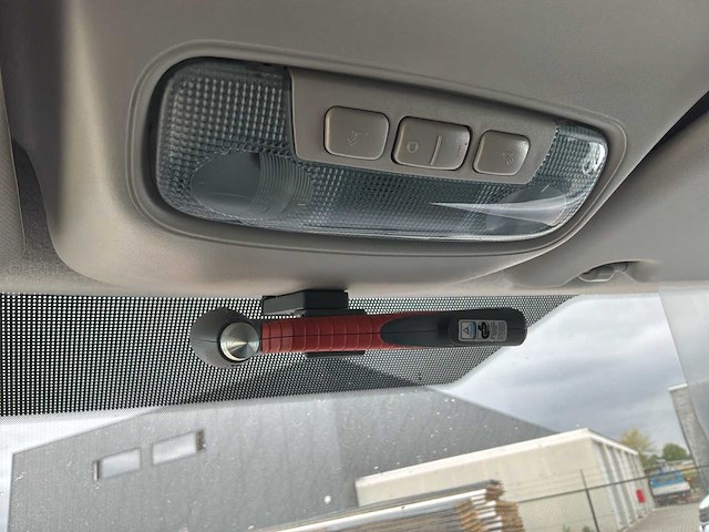 2019 ford transit connect 1.5 ecoblue l1 trend bedrijfswagen - afbeelding 21 van  31