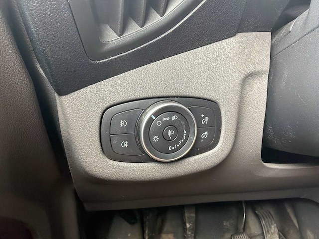 2019 ford transit connect 1.5 ecoblue l1 trend bedrijfswagen - afbeelding 25 van  31