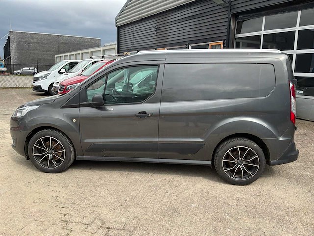 2019 ford transit connect 1.5 ecoblue l1 trend bedrijfswagen - afbeelding 30 van  31
