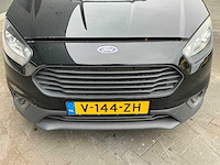 2019 ford transit courier 1.5 tdci trend bedrijfswagen - afbeelding 2 van  50