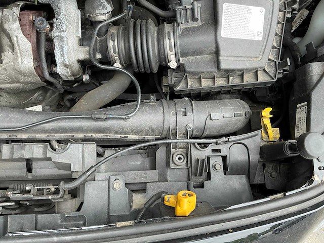 2019 ford transit courier 1.5 tdci trend bedrijfswagen - afbeelding 9 van  50